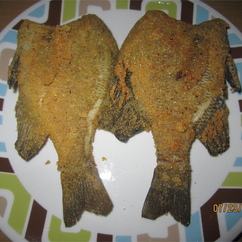 Pan Fried Whole Trout Recipe Allrecipes