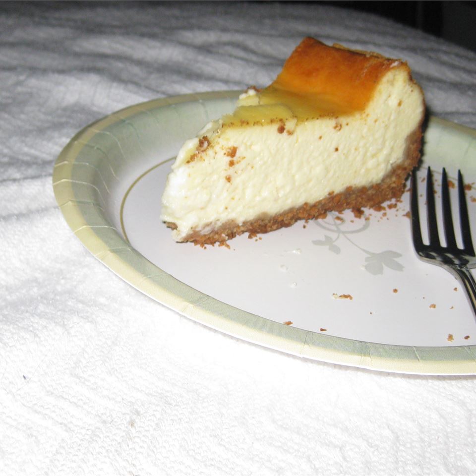 Mary's Cheesecake Recipe Allrecipes