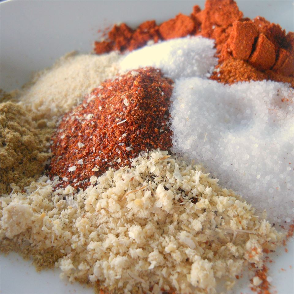 Fajita Seasoning_image