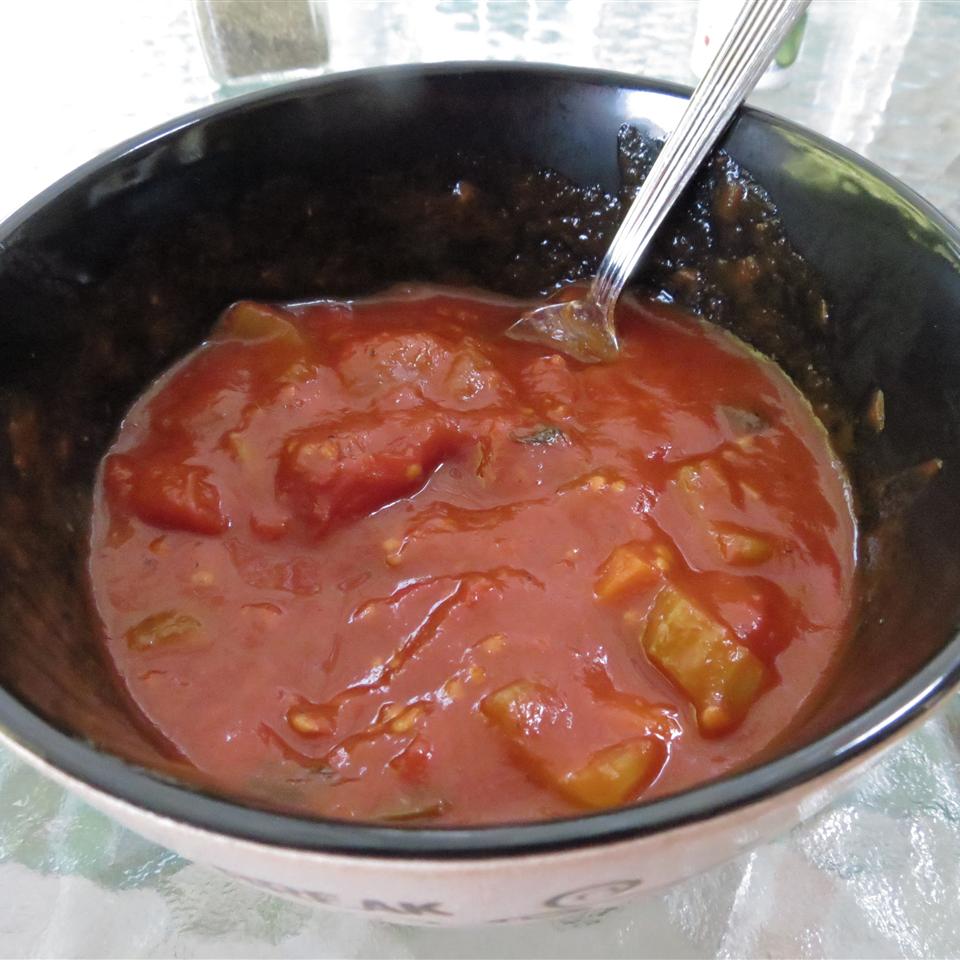 Kentucky Tomato Soup image