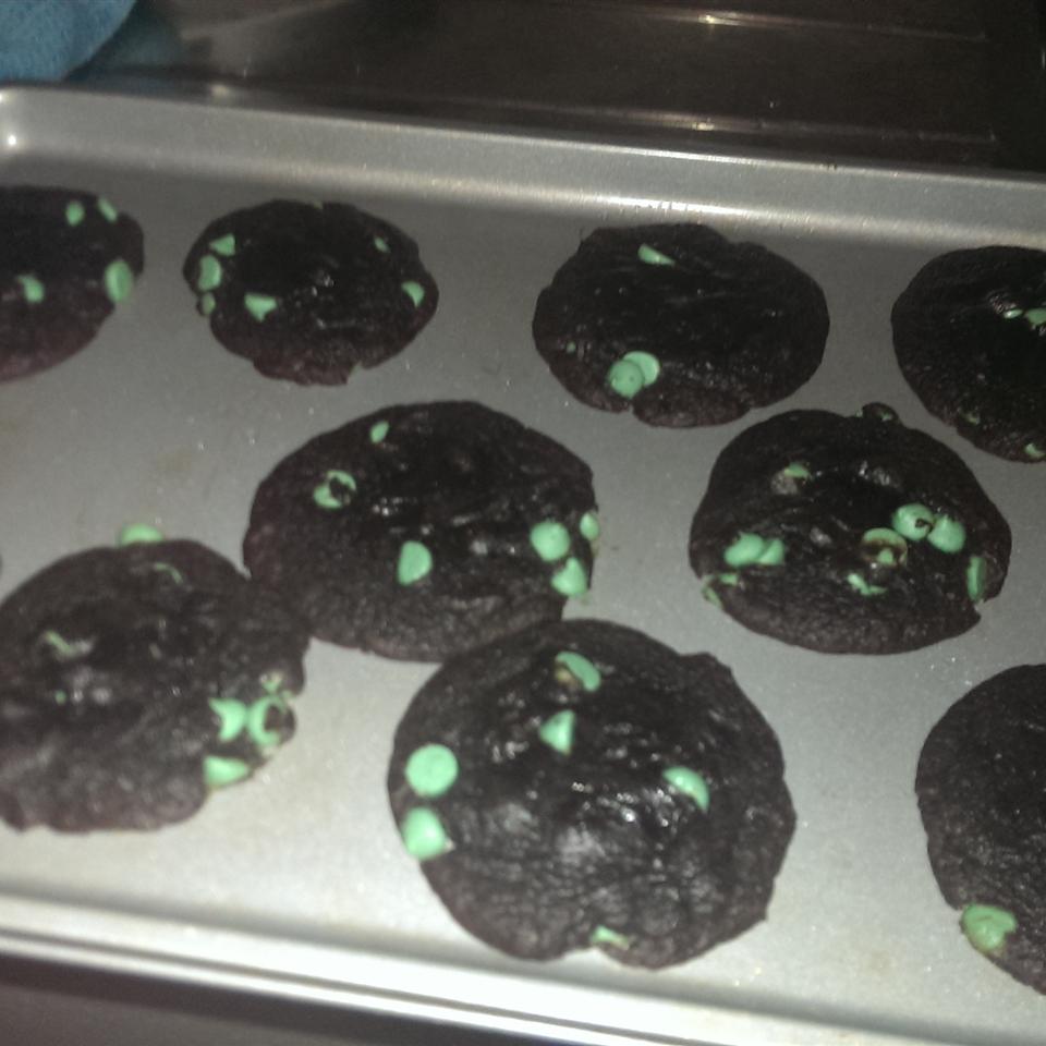 Easy Chocolate Cookies Recipe Allrecipes