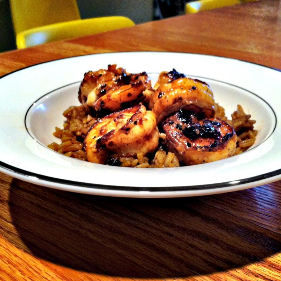 Chef John's New Orleans-Style Barbequed Shrimp_image