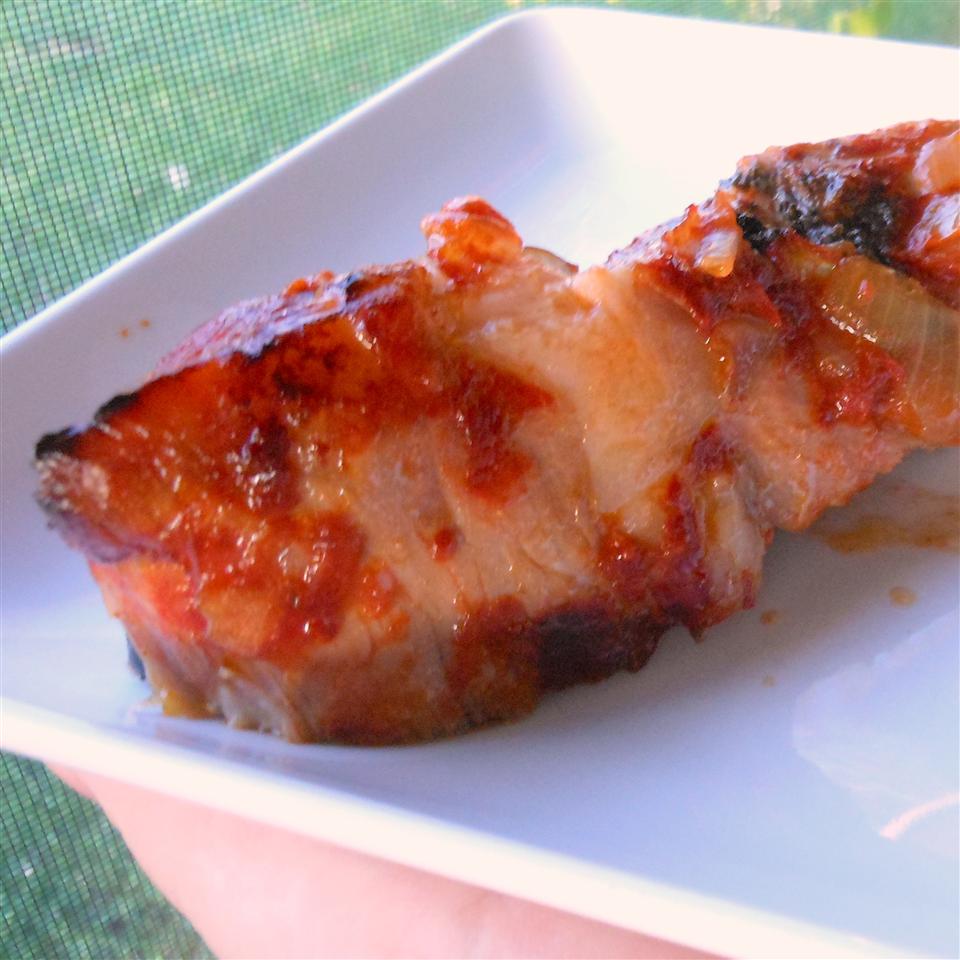 Oven-Barbecued Ribs_image