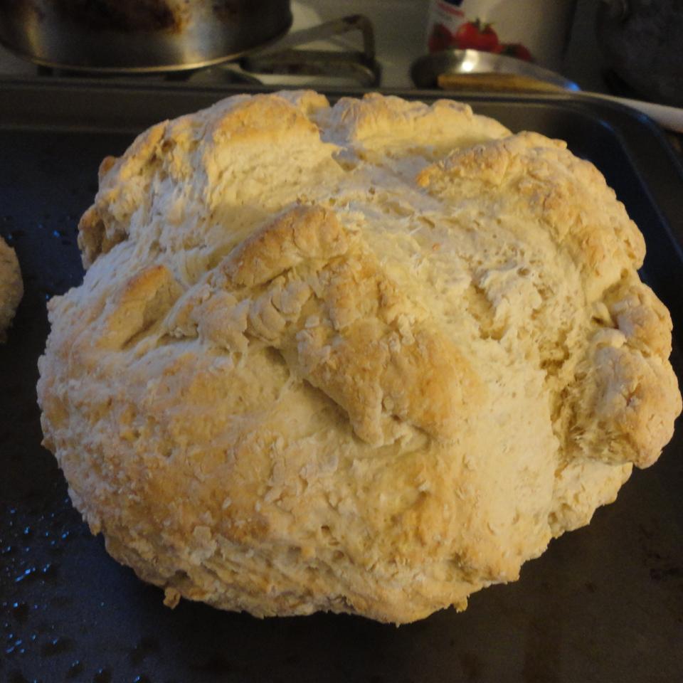 Irish Soda Bread V Recipe | Allrecipes