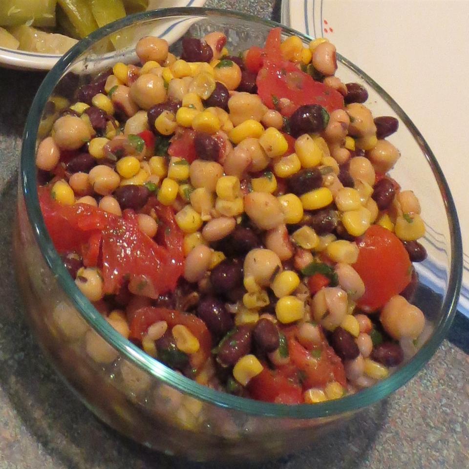 Southwestern 3-Bean Salad_image