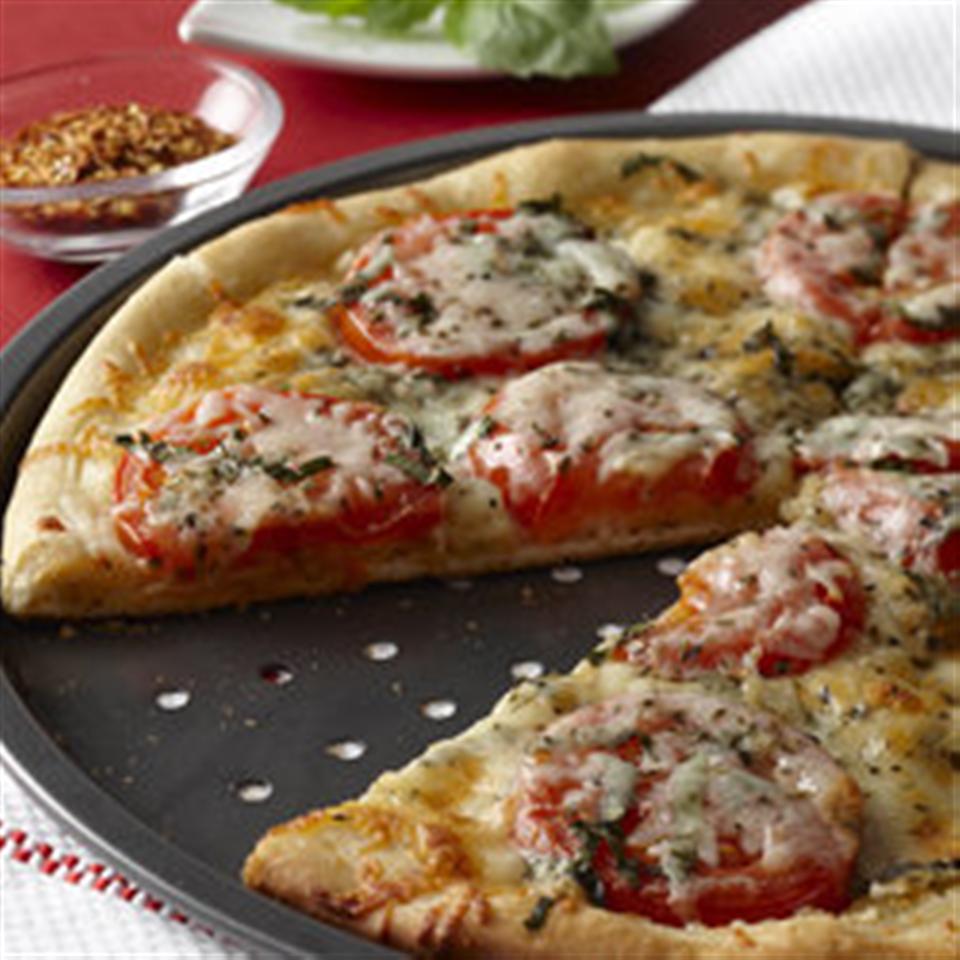 Pizza Margherita from Fleischmann's® image