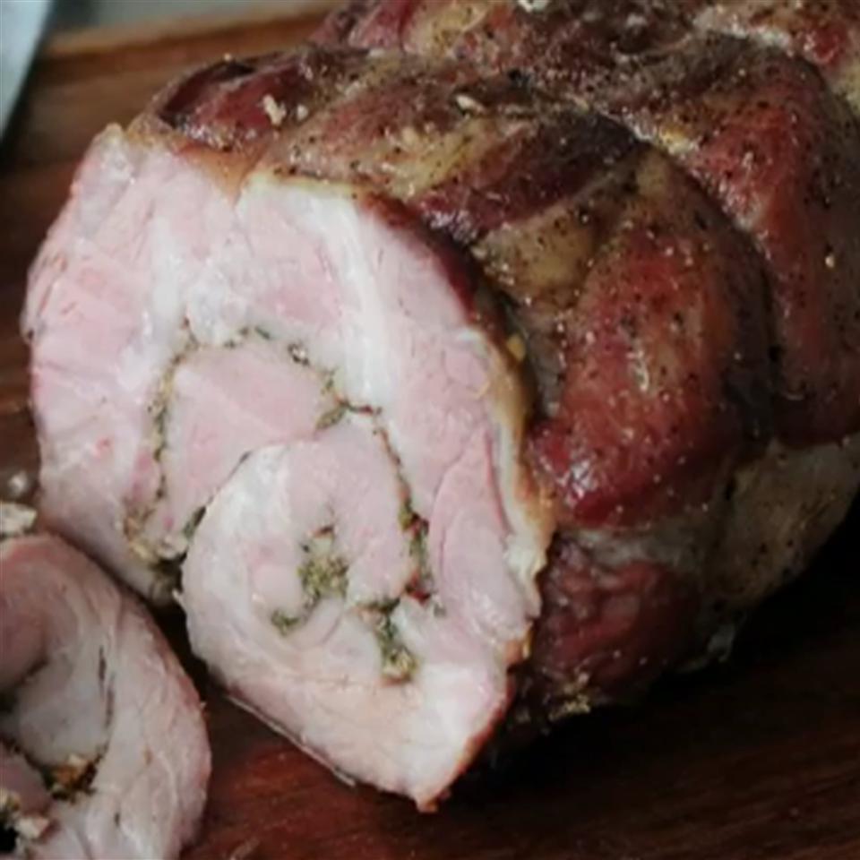 Chef John's Porchetta_image