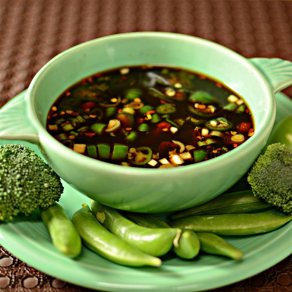 Finadene Seafood Drizzle or Dipping Sauce image