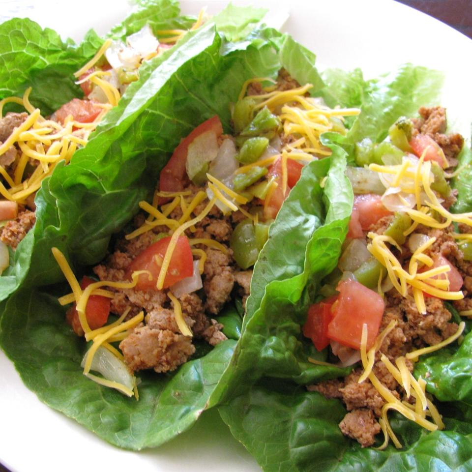 Lettuce Leaf Tacos Recipe Allrecipes 6489