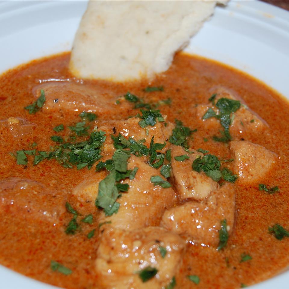 Slow Cooker Butter Chicken Recipe Allrecipes