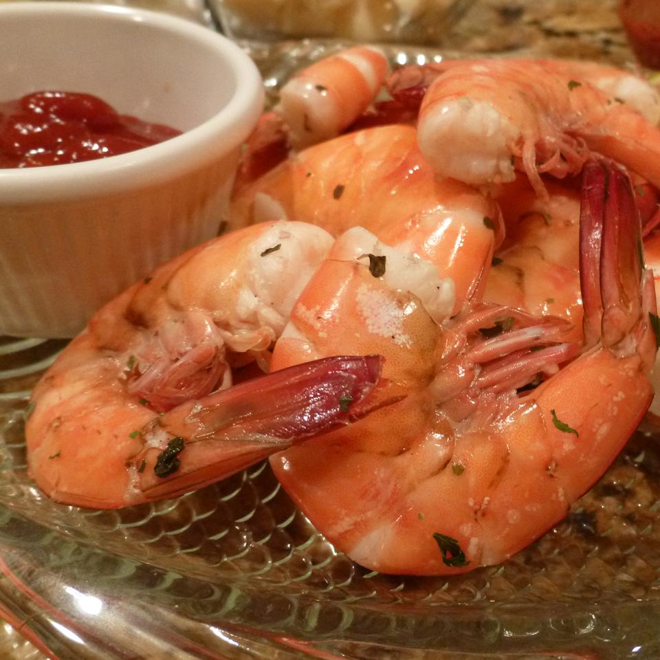 Texas Boiled Beer Shrimp Recipe Allrecipes