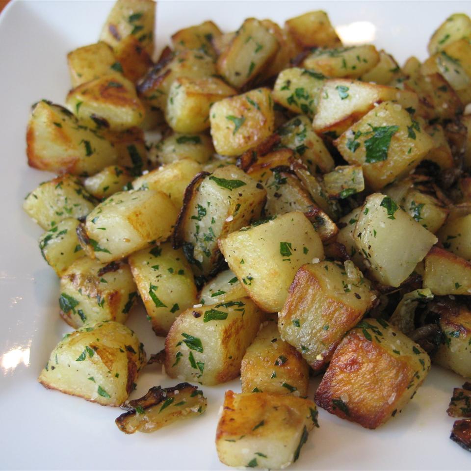 Cajun Home Fries Allrecipes   1068608 