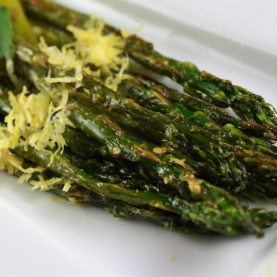 Parmesan Asparagus_image