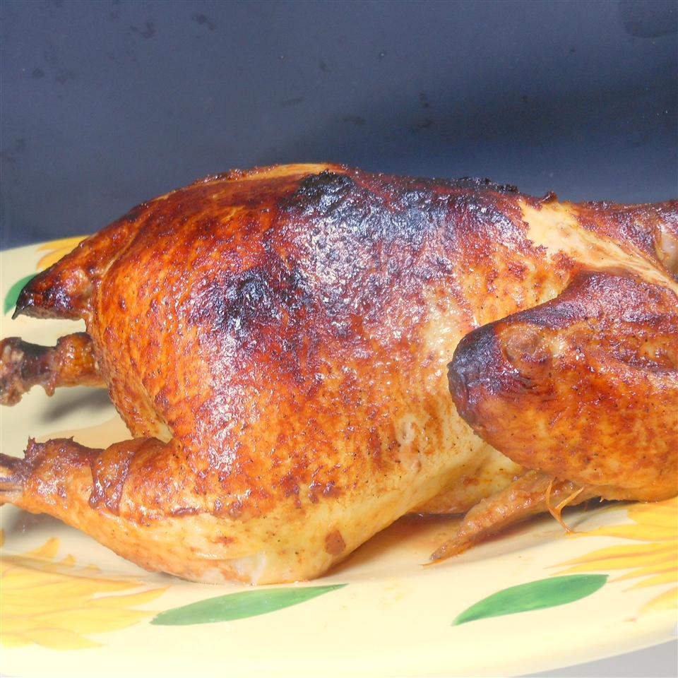 Best Oven Baked Chicken_image