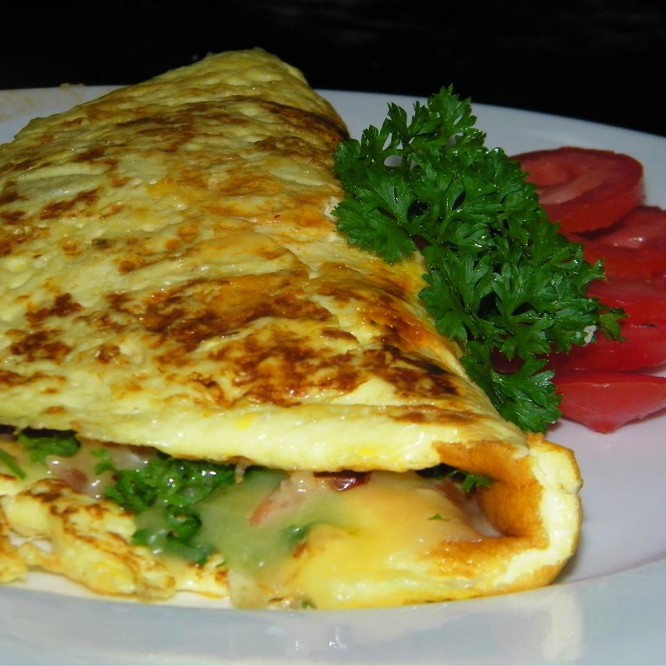 New Colorado Omelet Recipe | Allrecipes