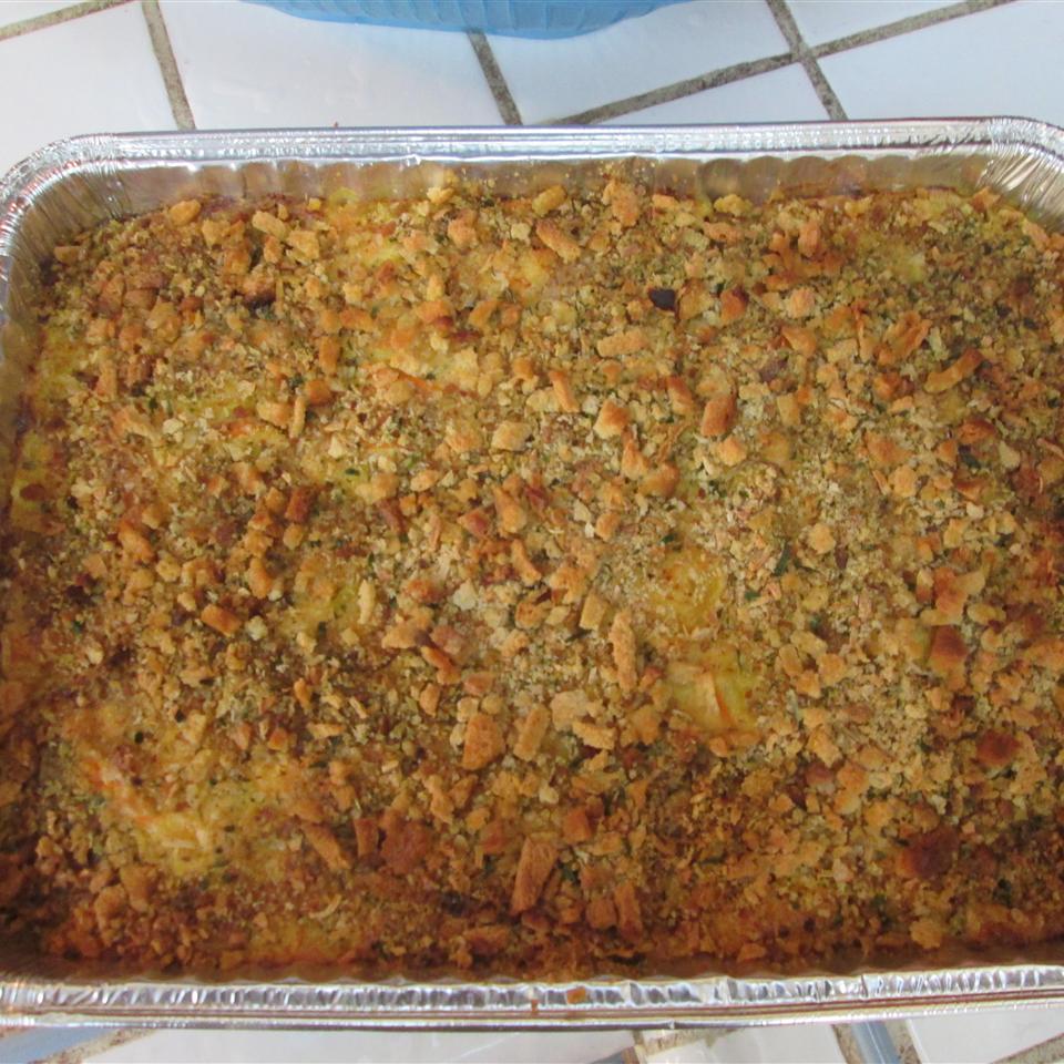 Summer Squash Casserole Recipe Allrecipes