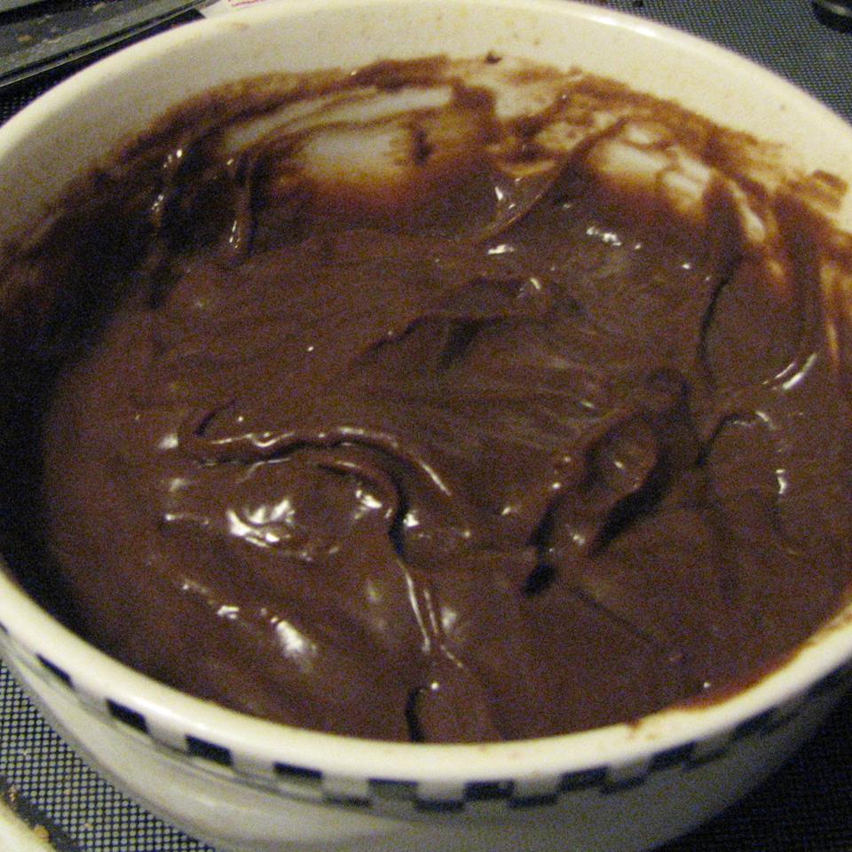 Hasty Chocolate Pudding Recipe Allrecipes