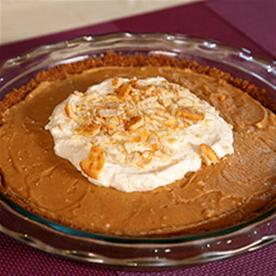 RITZ Humble Pie with Peanut Butter Mousse, created by Serendipity 3_image