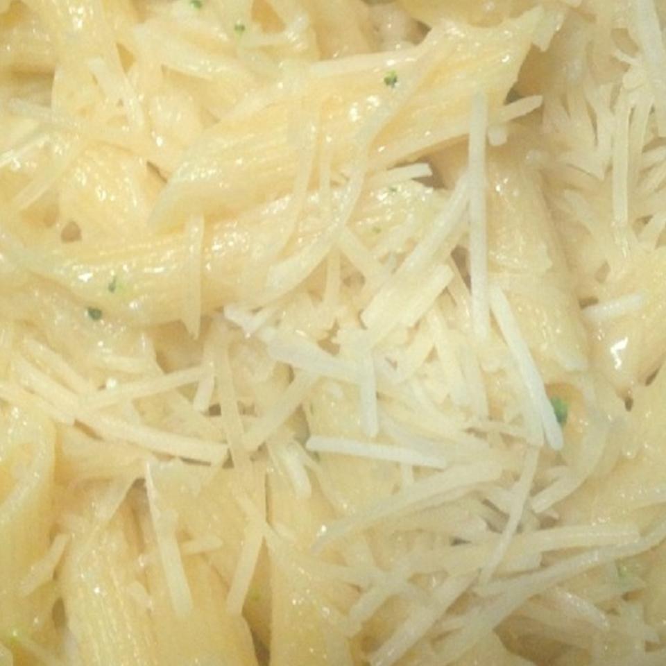 Albino Pasta Recipe Allrecipes