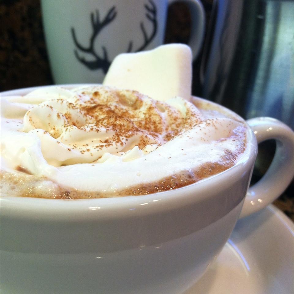 Homestyle Hot Cocoa image