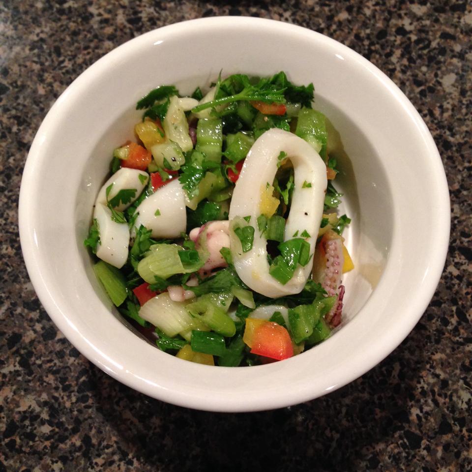 Calamari Salad_image