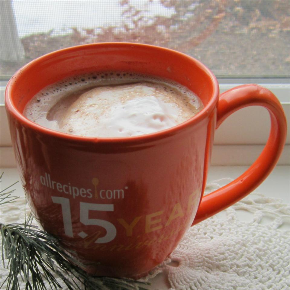 Quick Hot Chocolate_image
