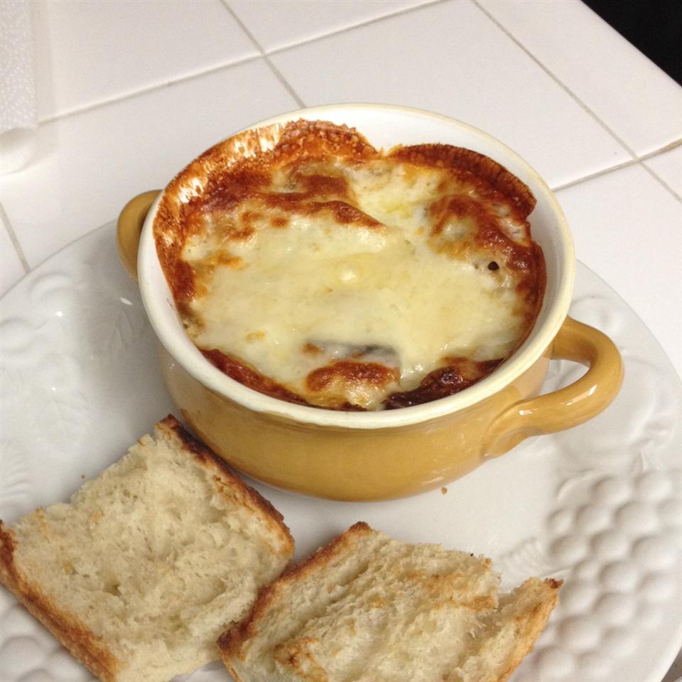 Rich and Simple French Onion Soup Recipe , Allrecipes.com