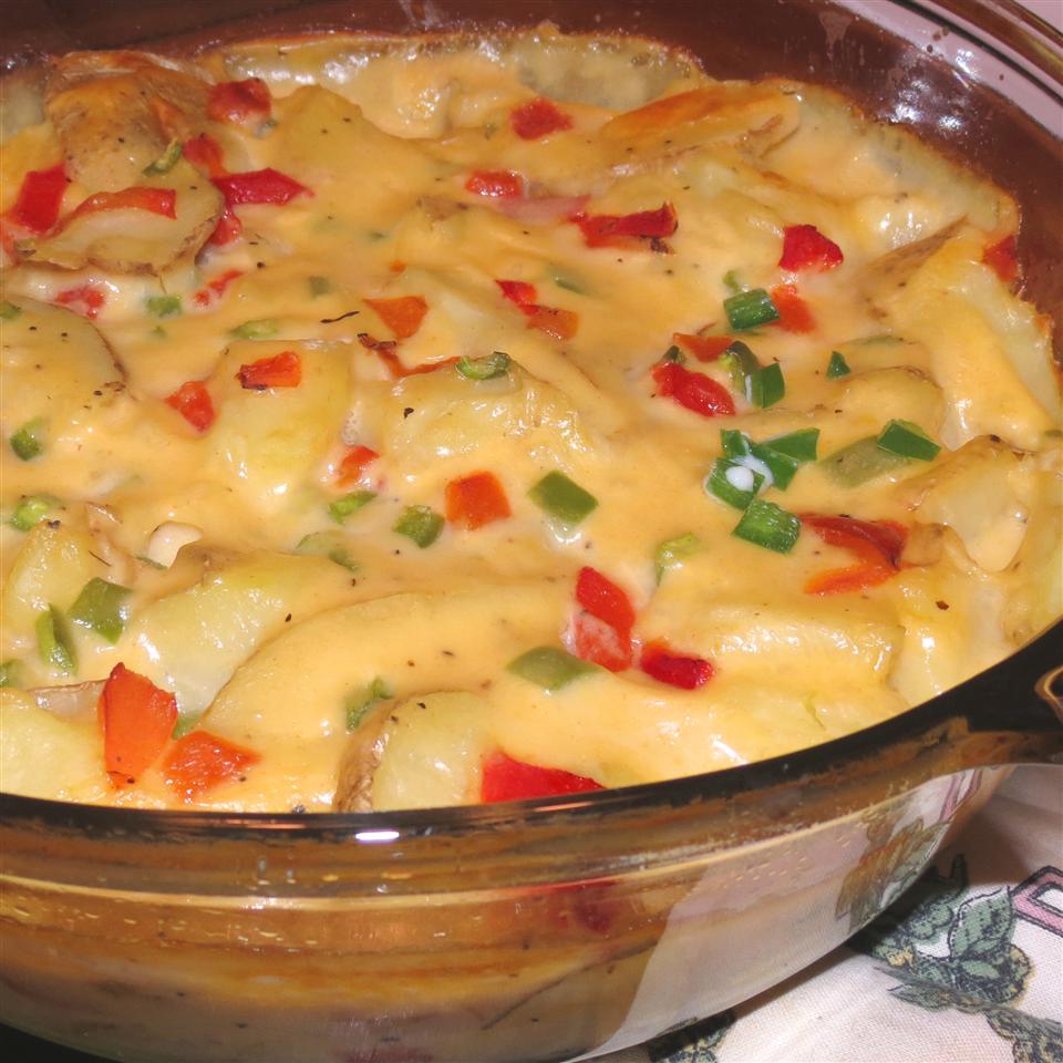 Jalapeno Potatoes Recipe Allrecipes