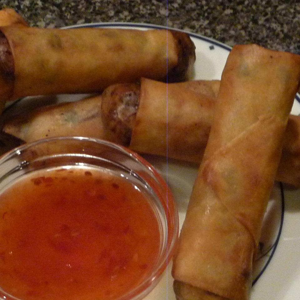 Lumpia (Shanghai version)_image