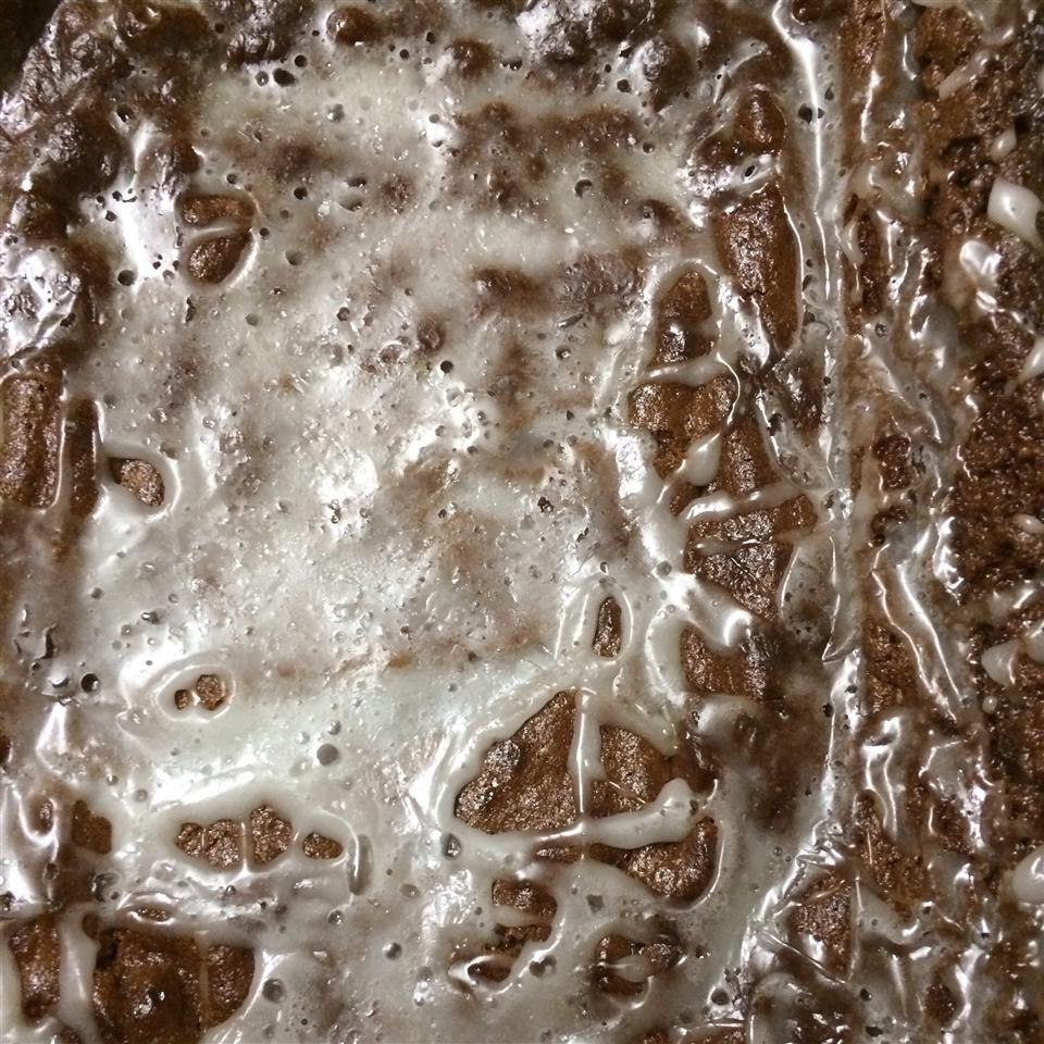 Chewy Brownies Recipe Allrecipes