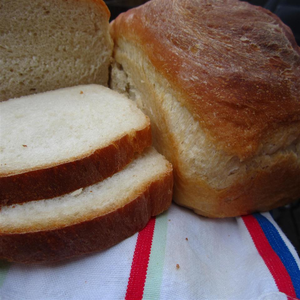 Honey Bunch Bread image