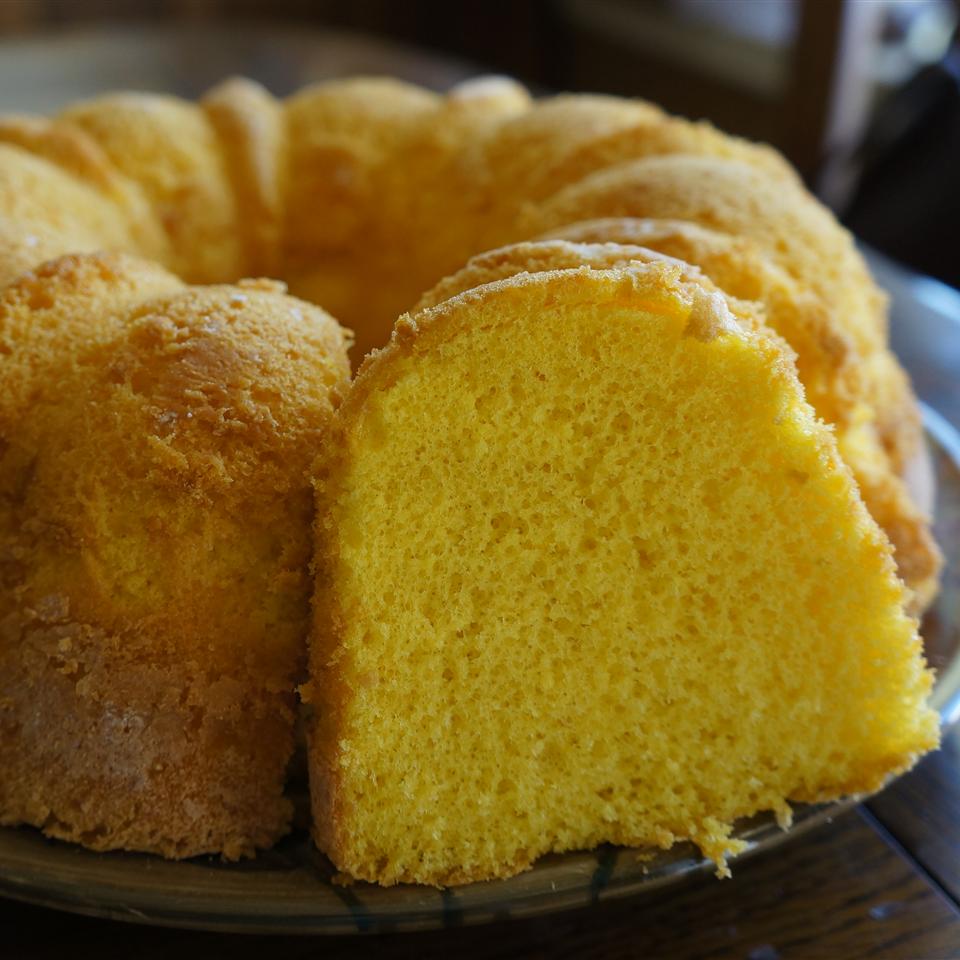 Best 3 12 Egg Yolk Sponge Cake Recipes
