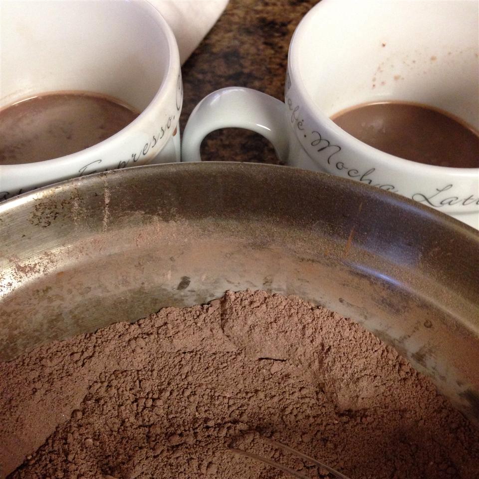 Hot Chocolate Mix I_image