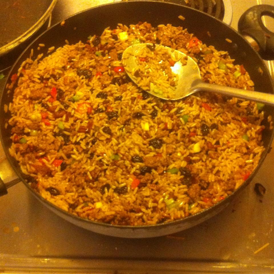 Dulac Dirty Rice Allrecipes