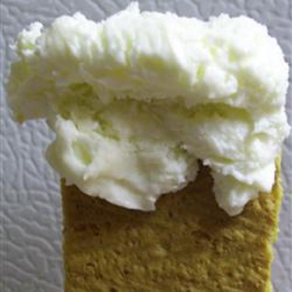 Key Lime Cheesecake Dip_image