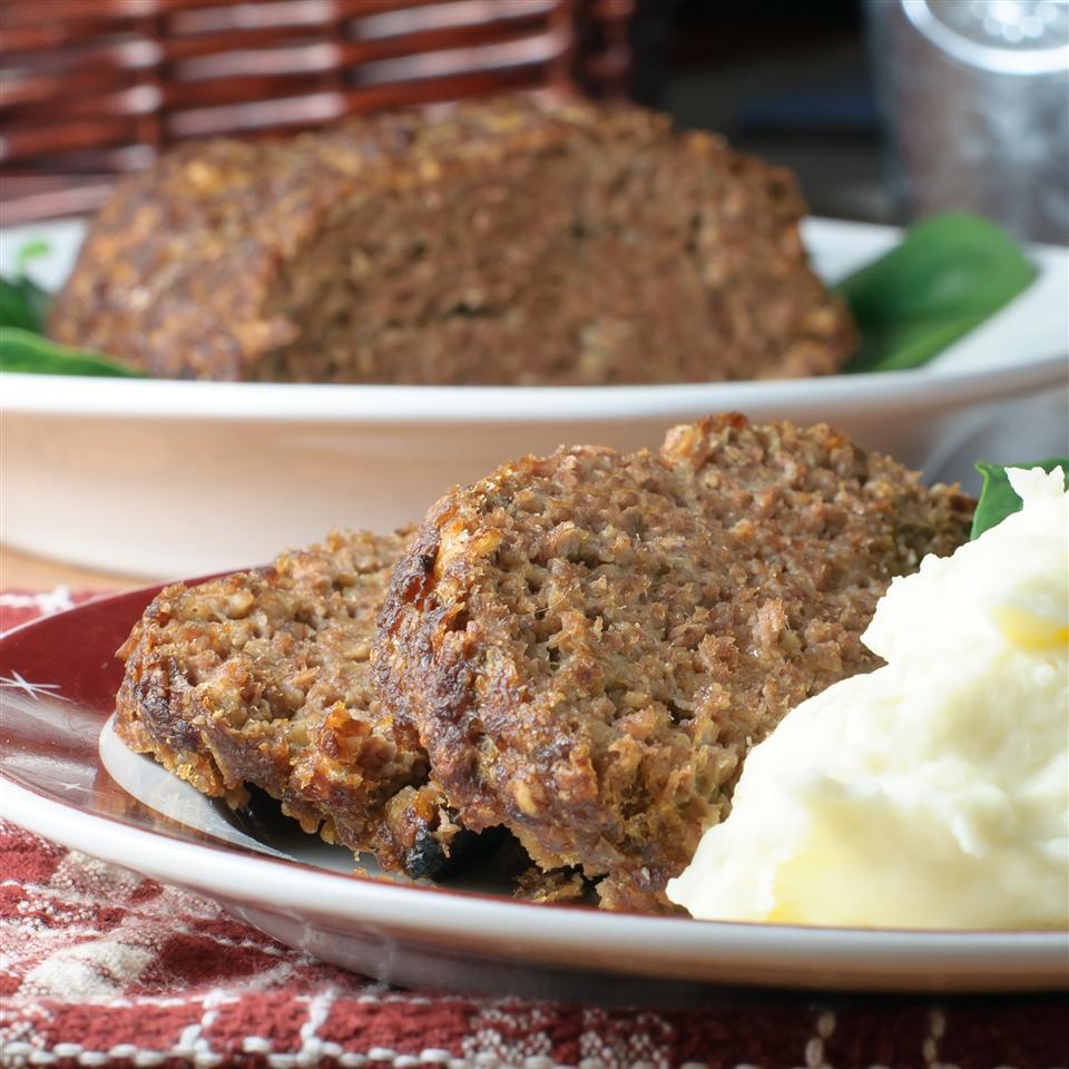 Coco's Meatloaf image