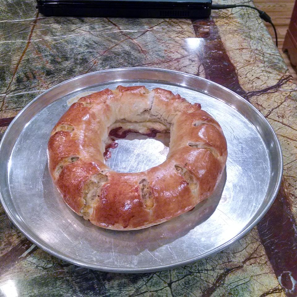 Tuna Ring Casserole Recipe Allrecipes