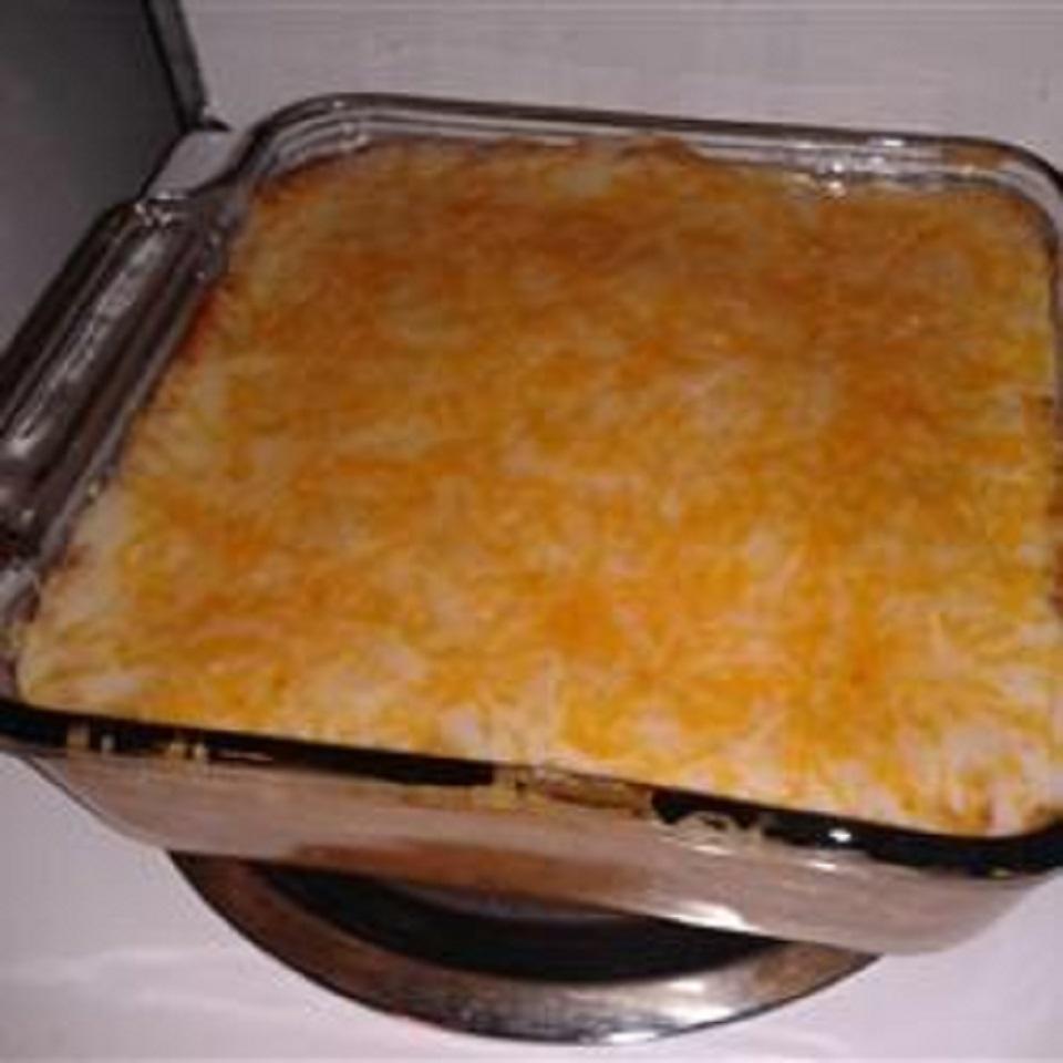 Spicy Chili-Cheese Dip image