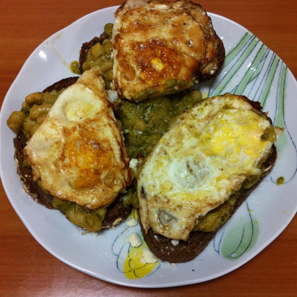 White Bean Breakfast Recipe Allrecipes