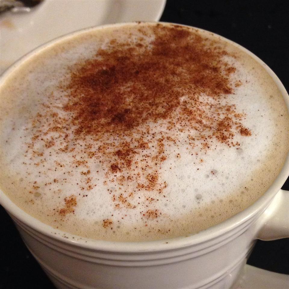 Cafe Latte Recipe Allrecipes