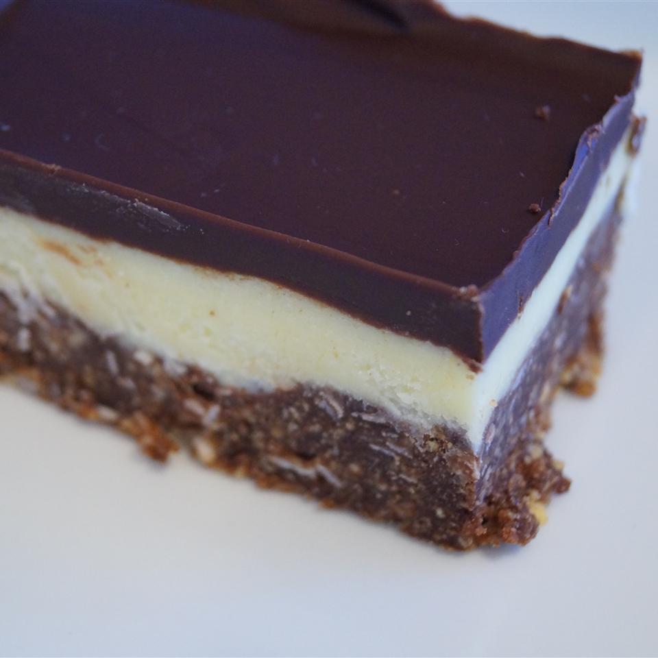 Best Peanut Butter Nanaimo Bars Recipes