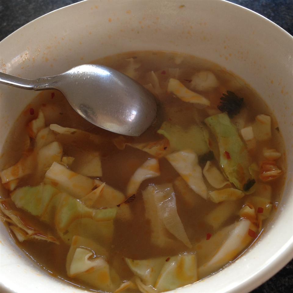 Menudo Rojo Red Menudo Recipe Allrecipes