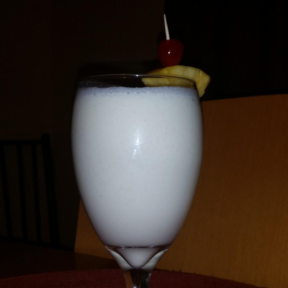 Pina Colada IV Recipe Allrecipes