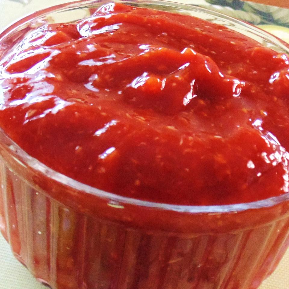 Sriracha Cocktail Sauce image