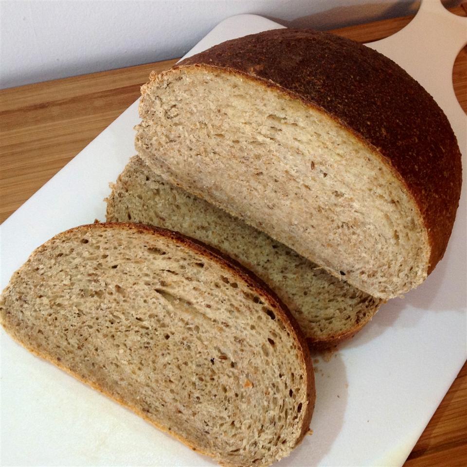 Real NY Jewish Rye Bread image