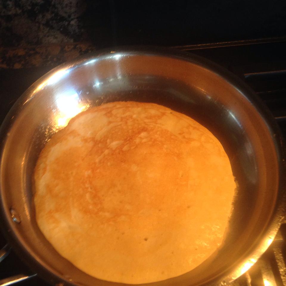 Gluten-Free Crepes or Pancakes image