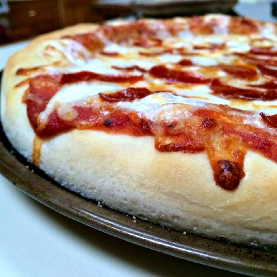 New York Style Pizza Dough Recipe Allrecipes