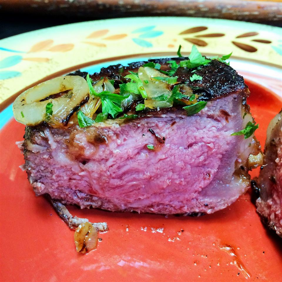 Irish Steaks Recipe - Allrecipes.com