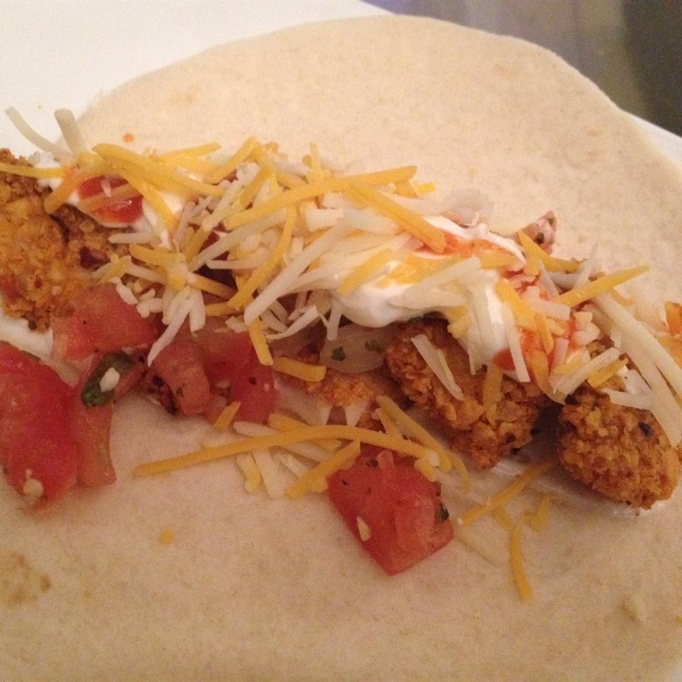 Crunchy Fish Tacos | Allrecipes