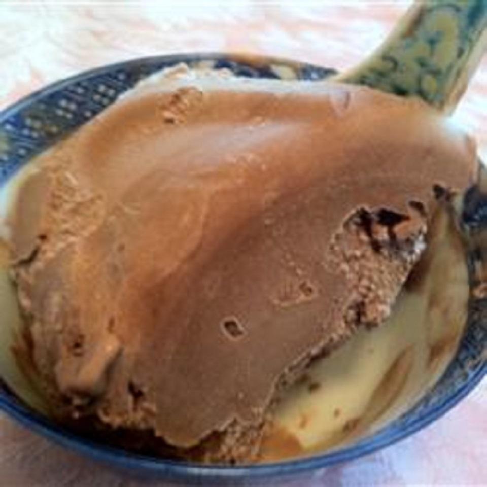 Nuclear Chocolate Ice Cream image